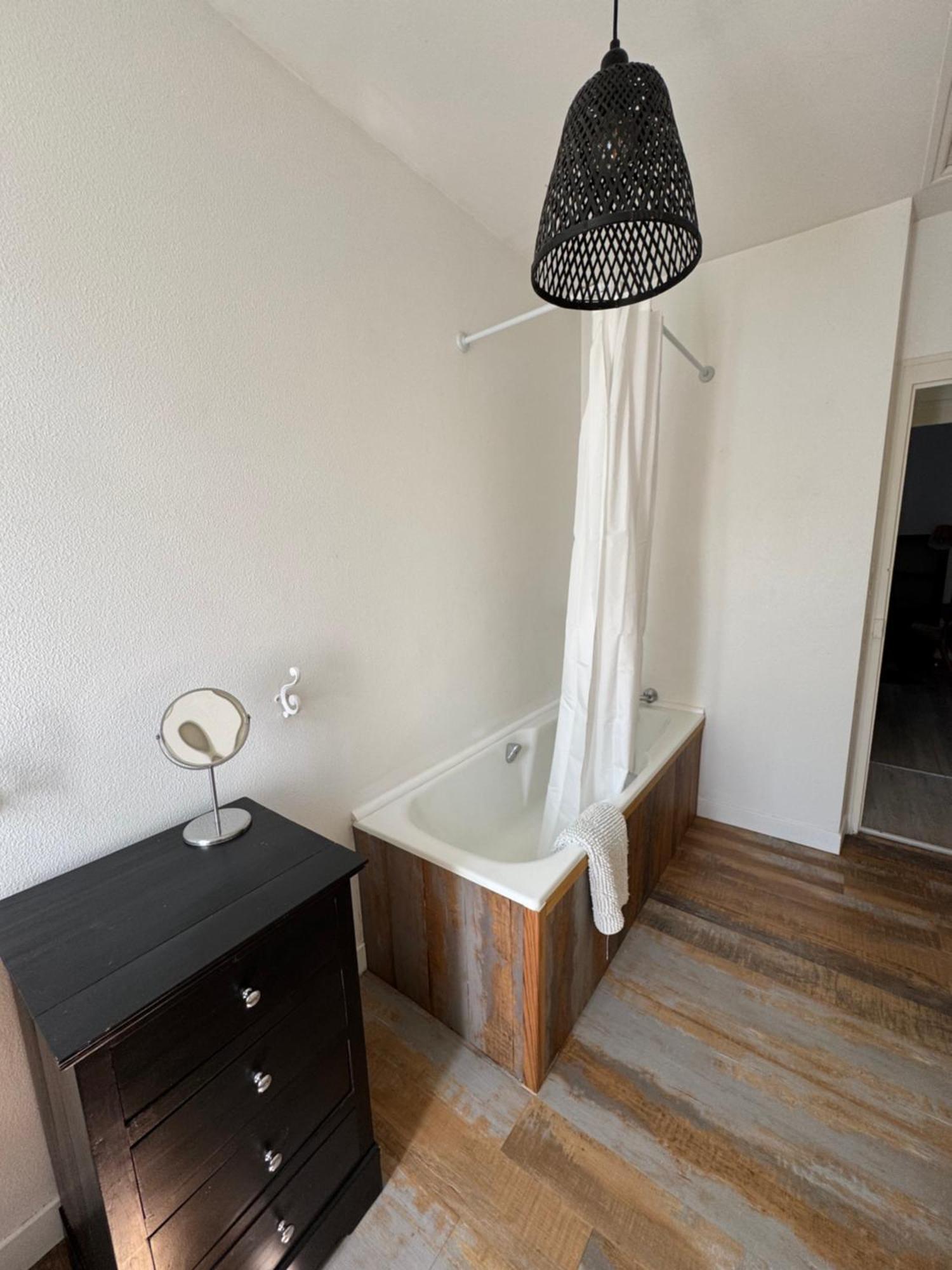 Cottage-Saint Laurent Sur Sevre Екстериор снимка